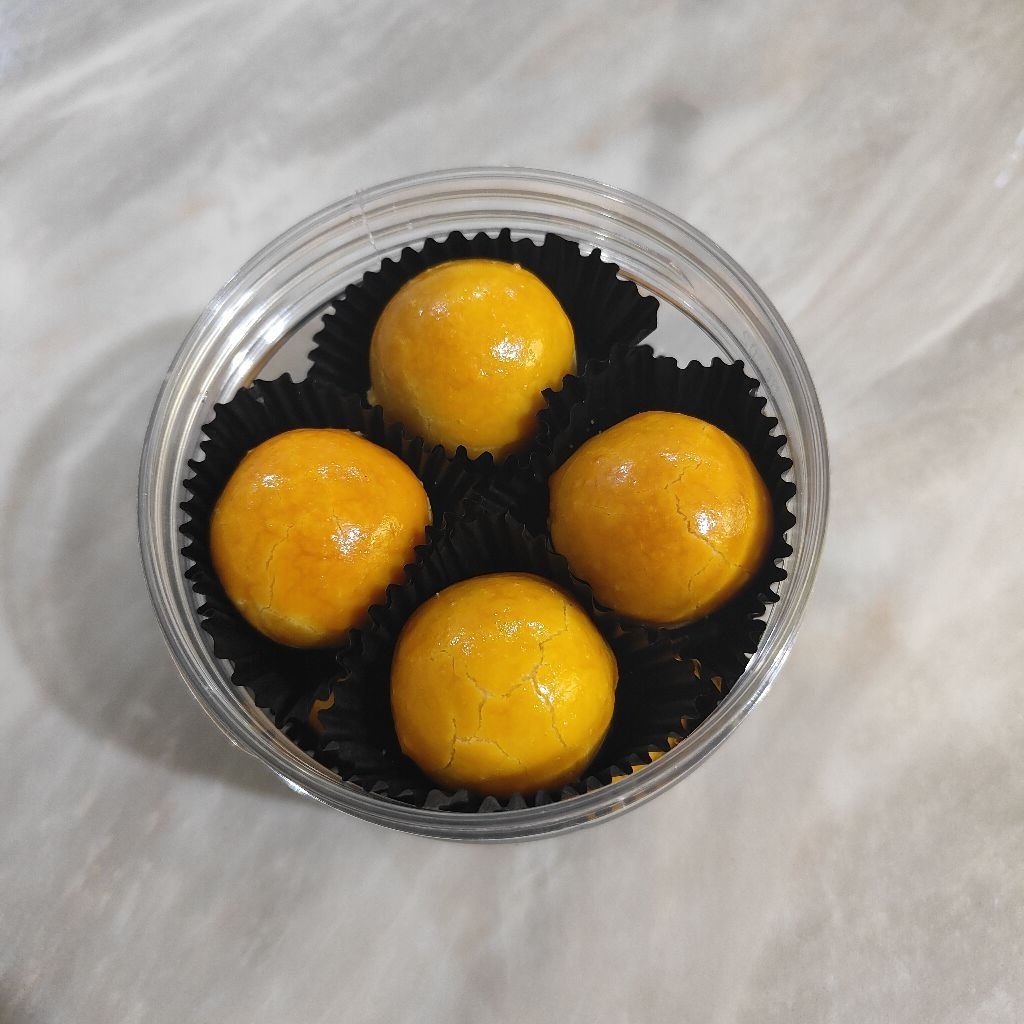 

Nastar Original 135gr Homemade by Deerkitchen77