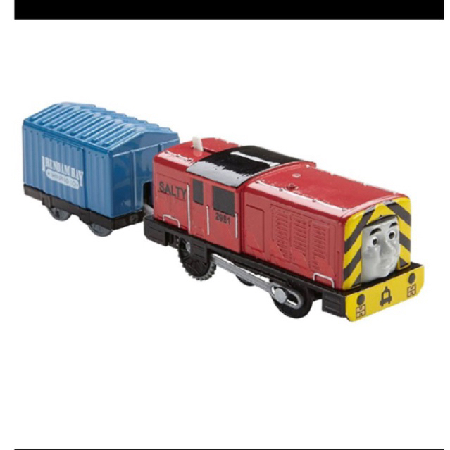 Thomas and Friends Salty