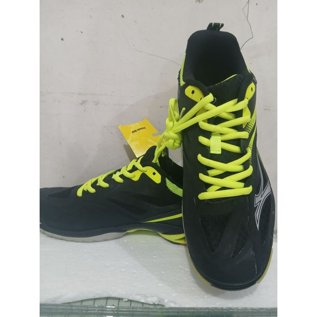 Sepatu Mitzuda light star x5