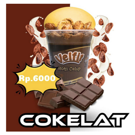 

PAKET CAMPUR 12 pcs ROTI CELUP ALL VARIAN