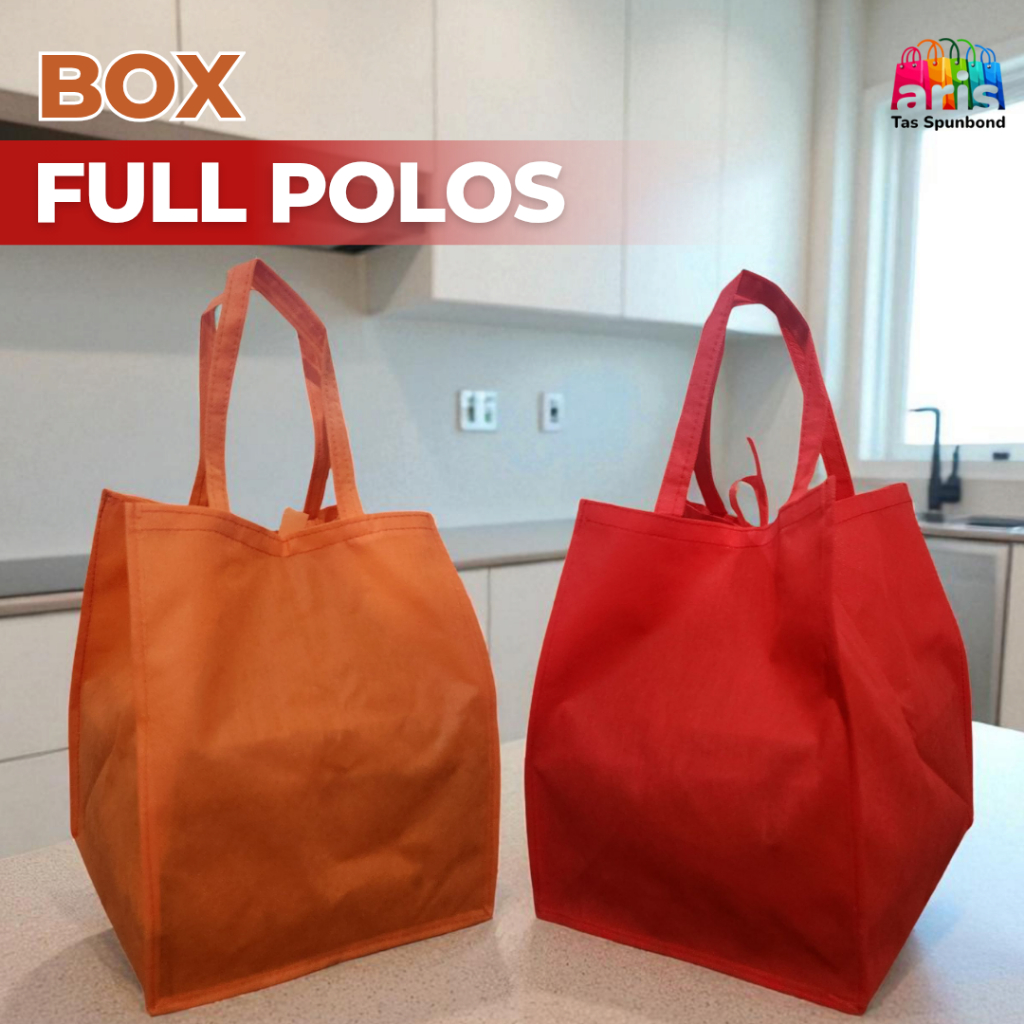 

TAS HAJATAN BOX FULL POLOS ( HARGA 1 LUSIN ISI 12 TAS )
