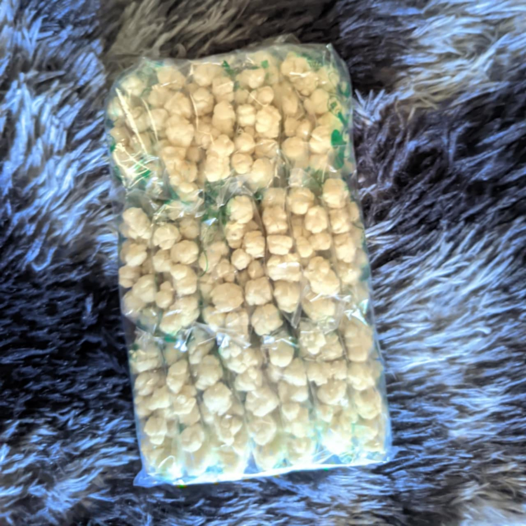 

Pilus Cikur 1 pak isi 20 pcs TERMURAH