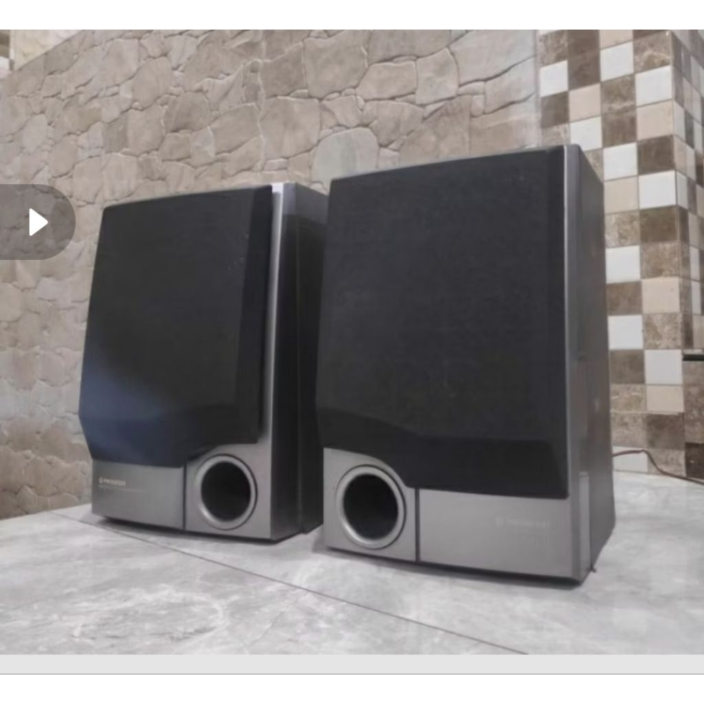 Speaker Pasif Pioneer