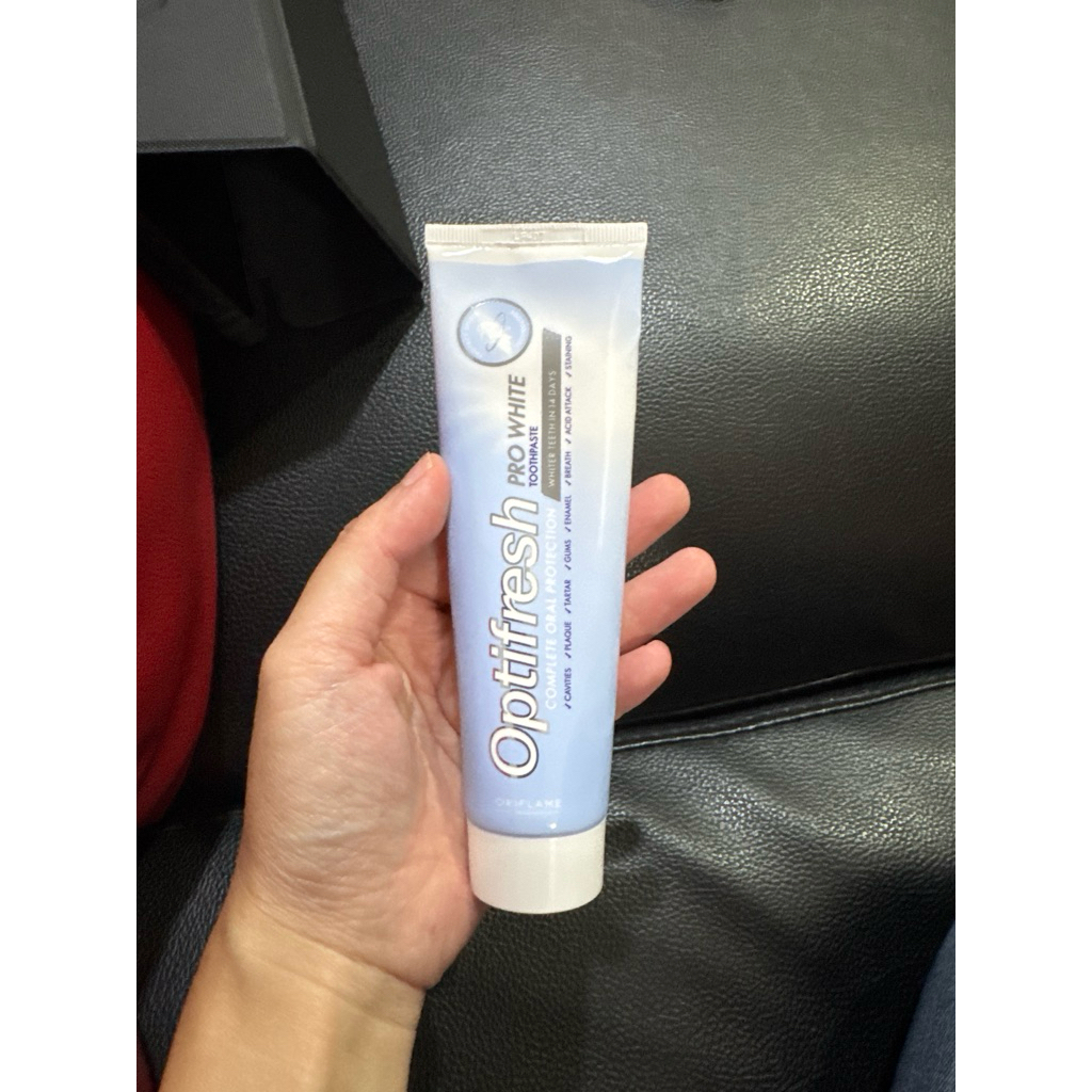 Odol Optifresh PRO WHITE Fresh Toothpaste Prowhite ORIGINAL