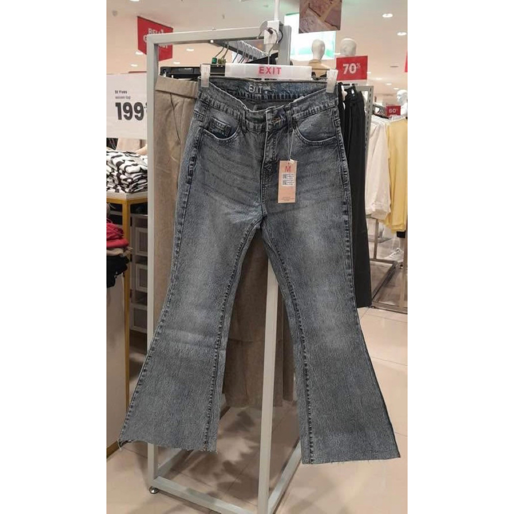 Exit Celana Wanita Original