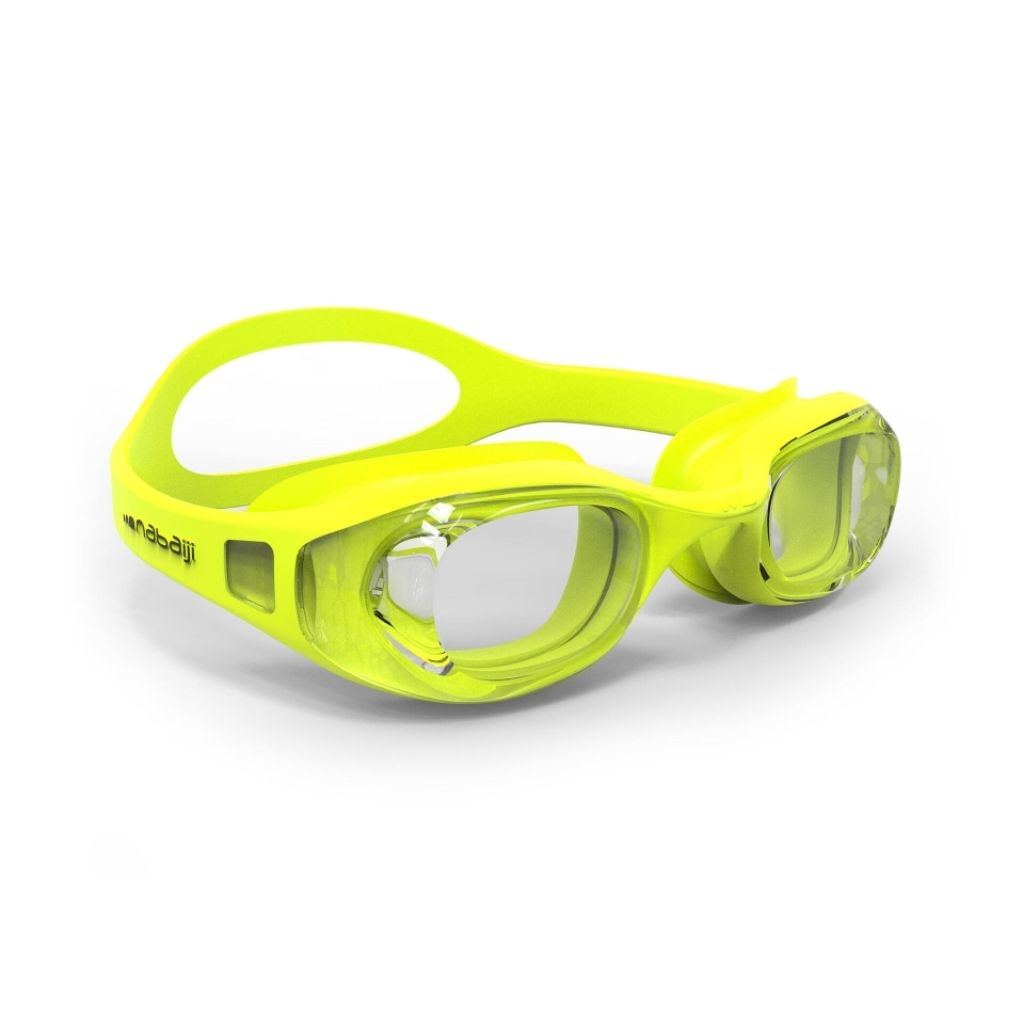 NABAIJI XBASE EASY SWIM GOGGLE  -  KACAMATA RENANG NABAIJI