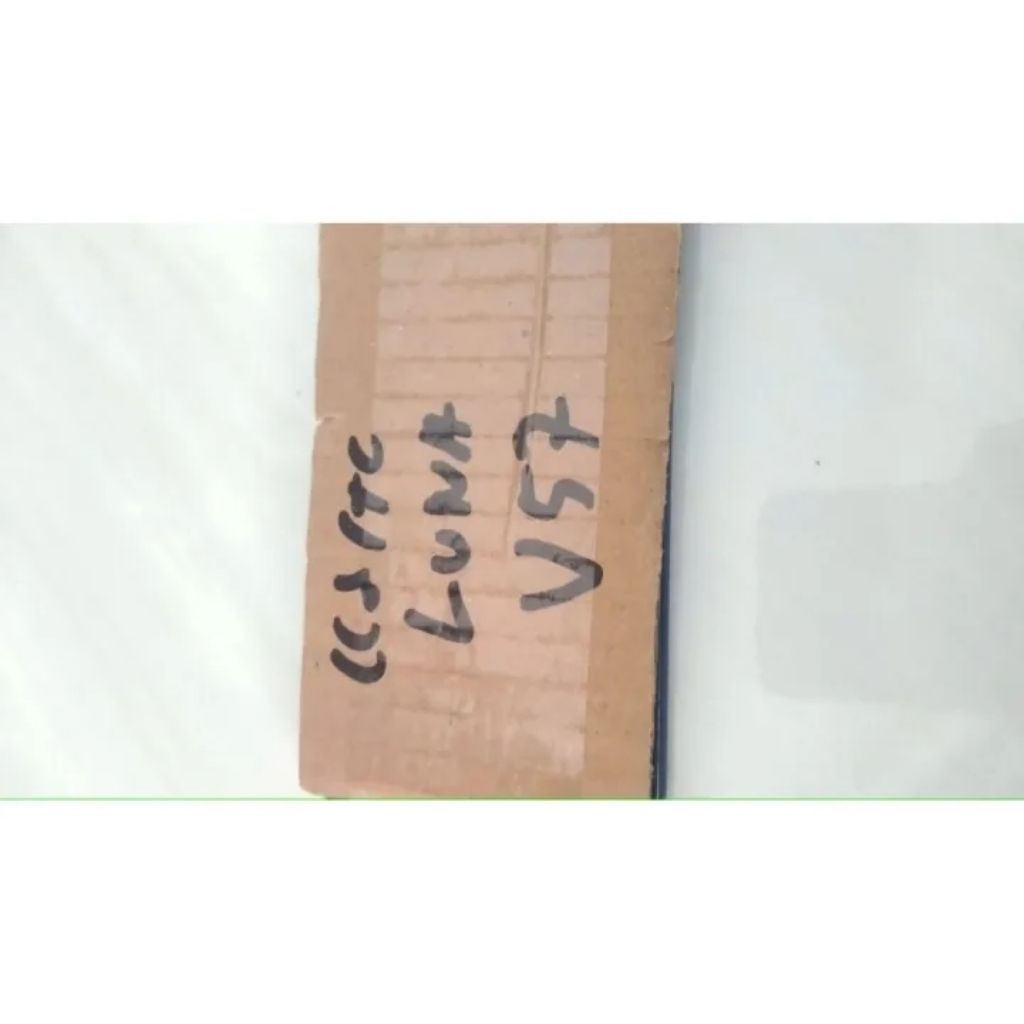 lcd Tc tompel hp Luna V57 normal