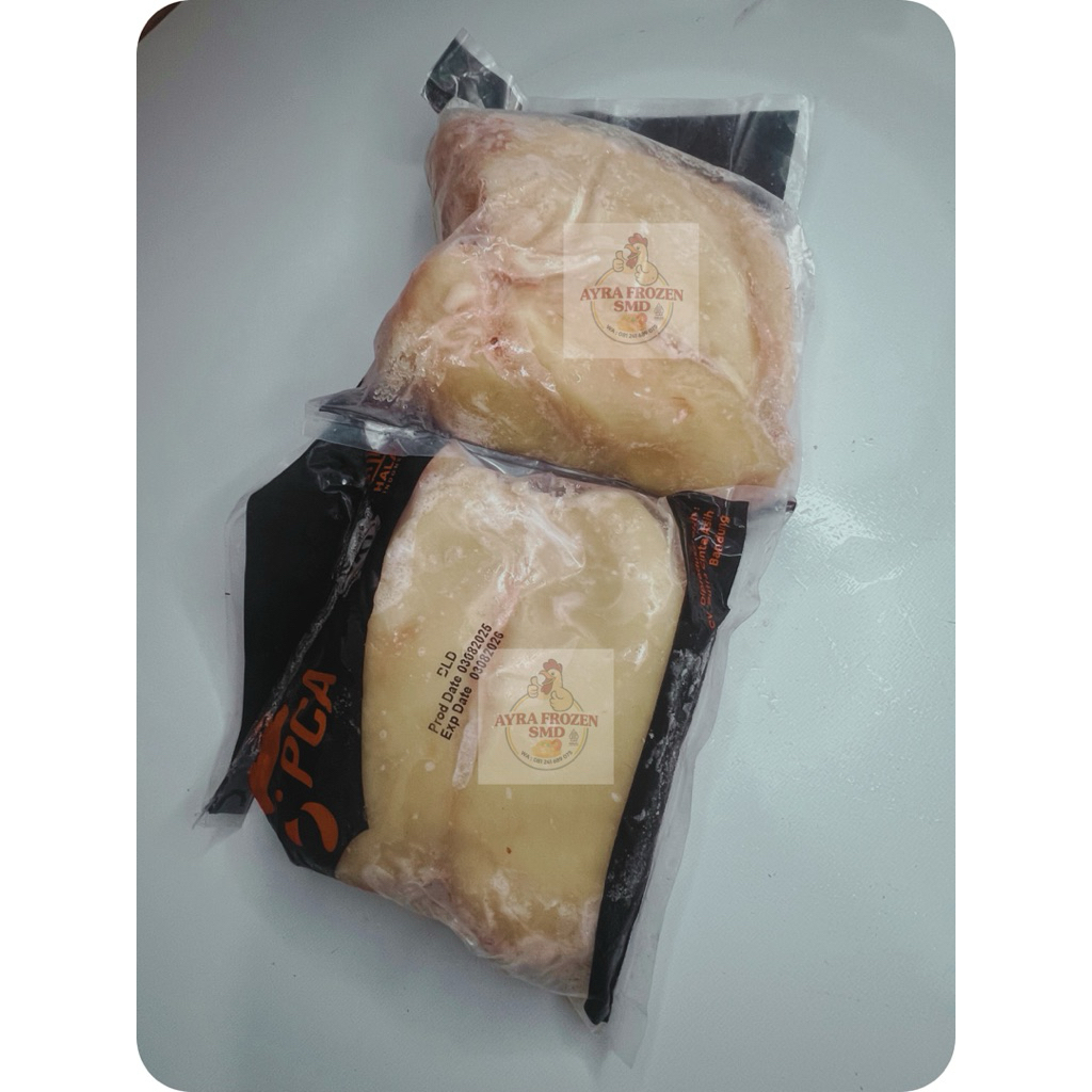 

Dada Ayam Fillet 1 kgan