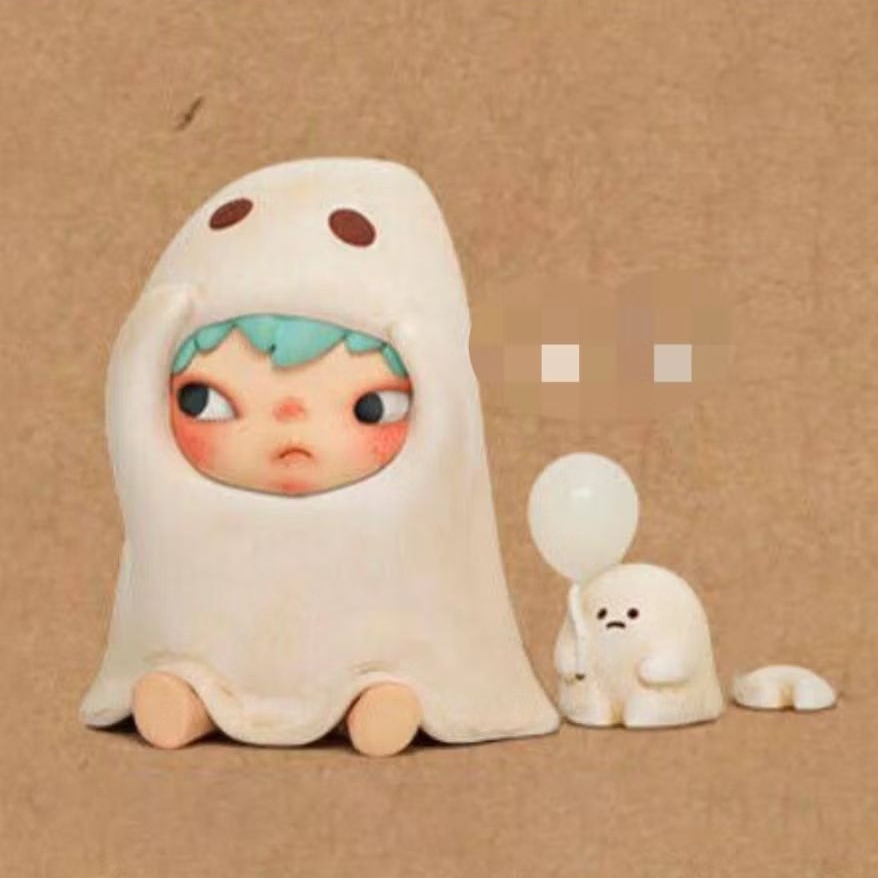 Hirono The Ghost -The Other One-