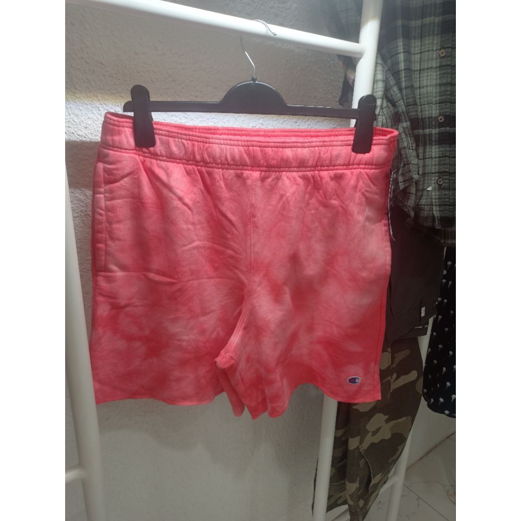 celana pendek champion original