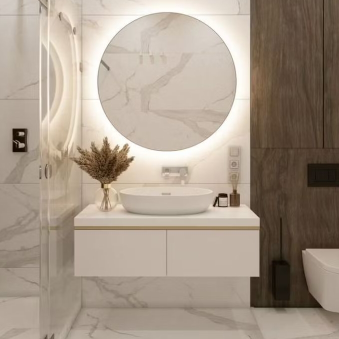 kabinet wastafel minimalis kabinet wastafel custom warna kabinet wastafel laci modern kabinet wastaf