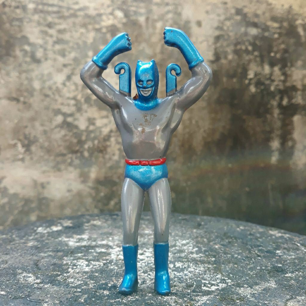 Vintage BATMAN Action Figure