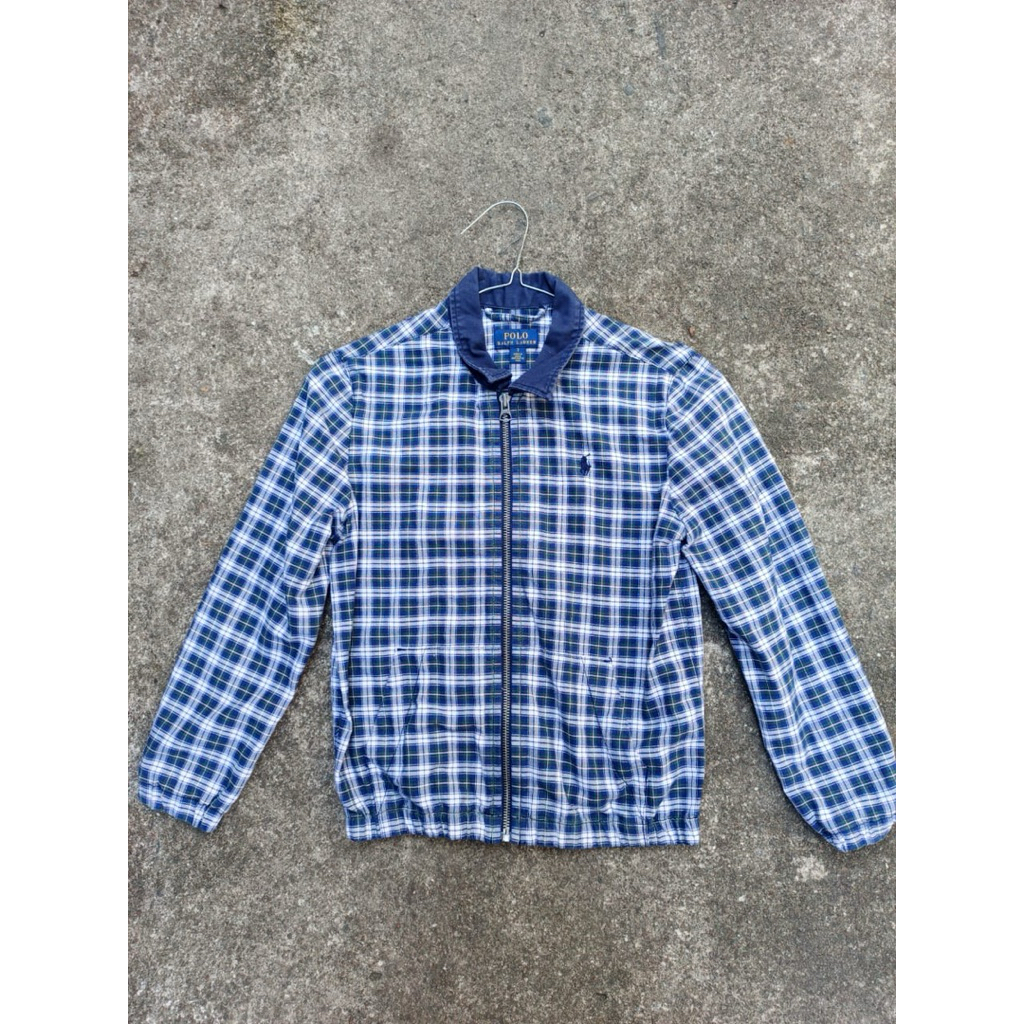 preloved atasan polo raph laurent