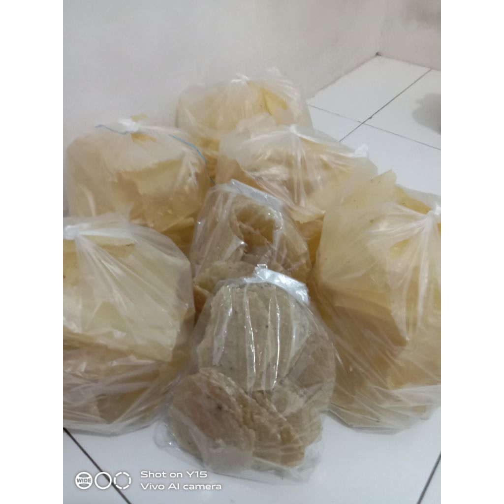 

kerupuksego 250 gram