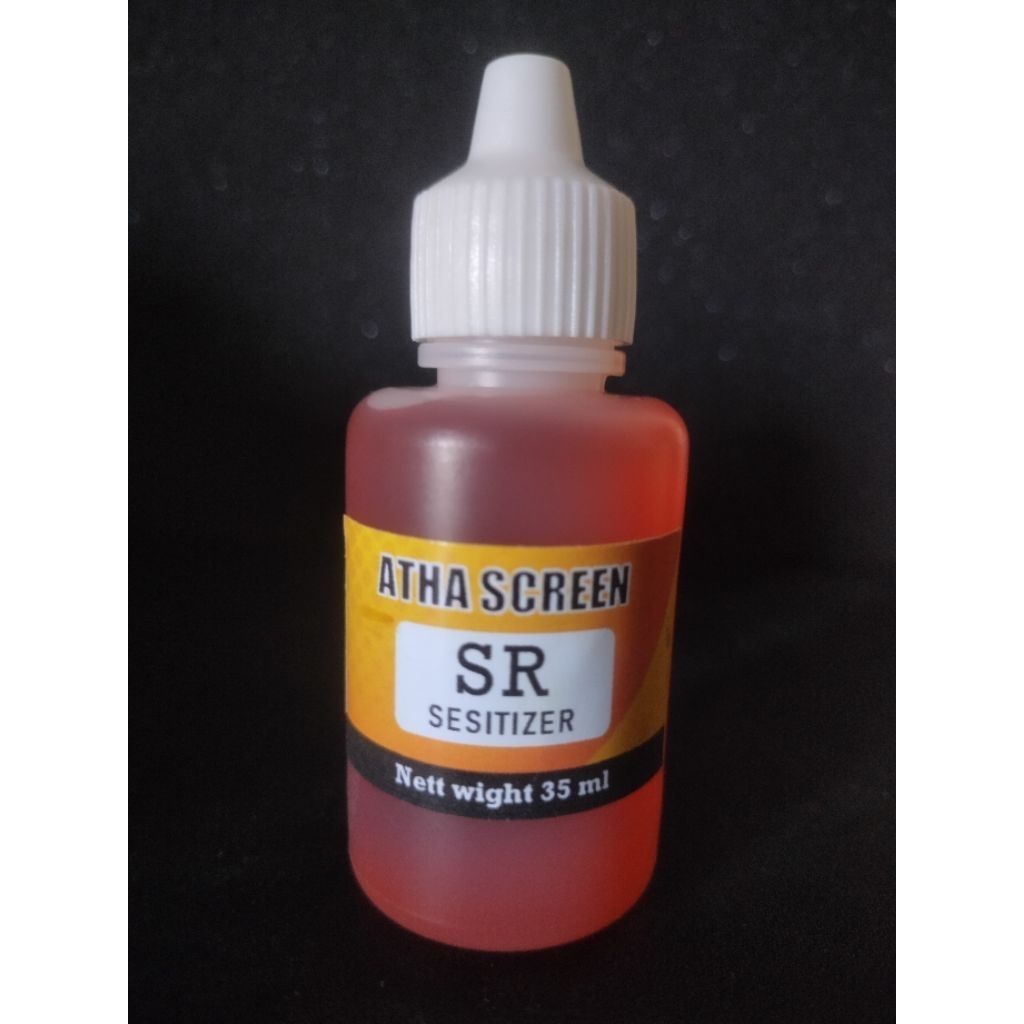 

SR SENSITIZER Obat afdruk 35ml