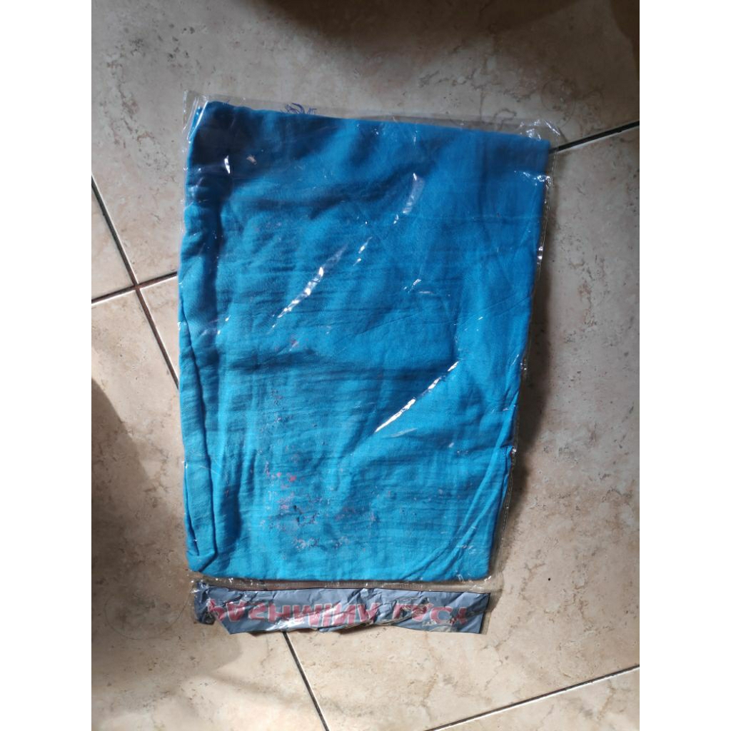 KERUDUNG PASHMINA, PASHMINA LACY, SYAL RENDA, KERUDUNG, KERUDUNG RENDA