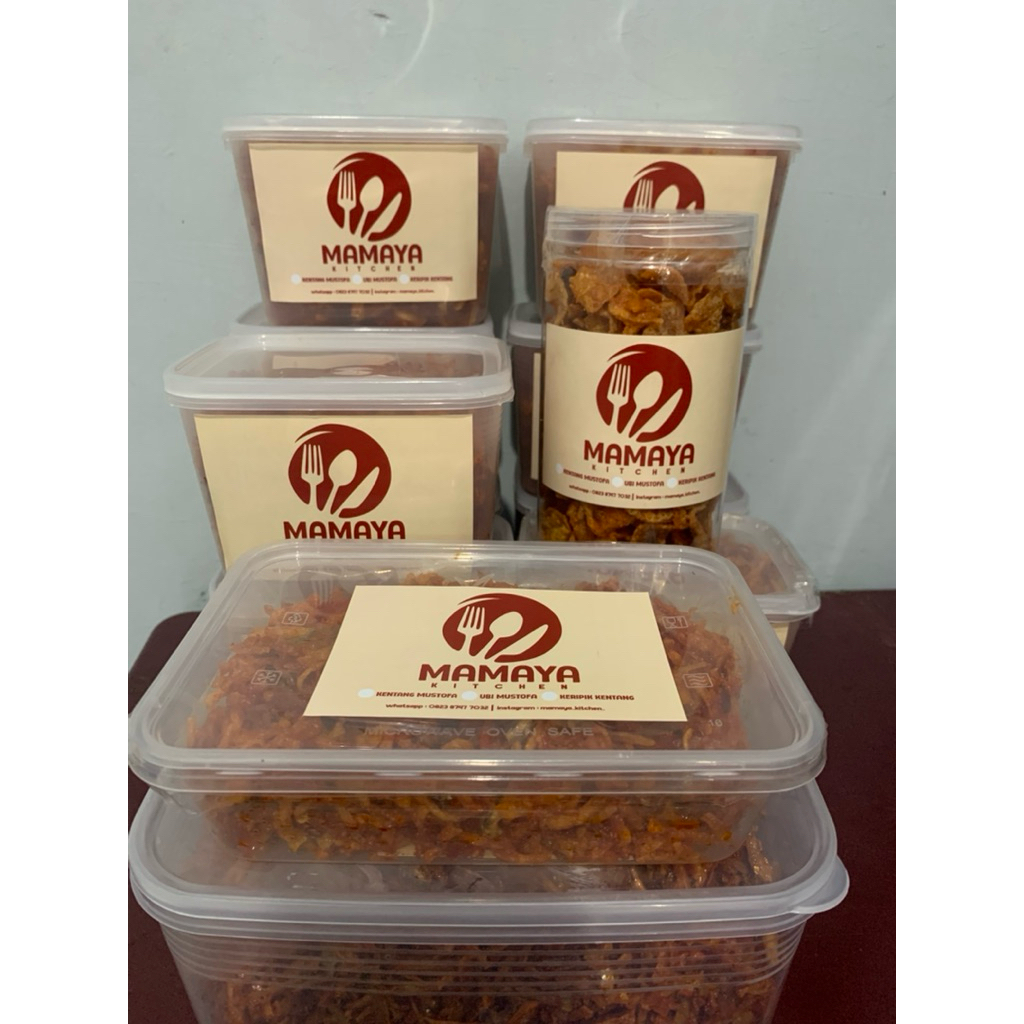 

kentang mustofa premium