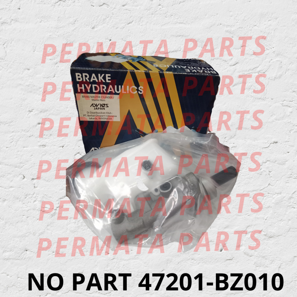 MASTER REM AVANZA RUSH XENIA 47201-BZ010