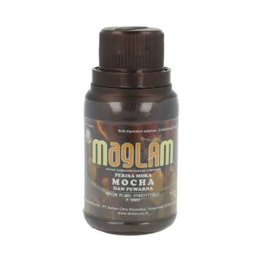 

Maglam Pasta Mocha 100gr