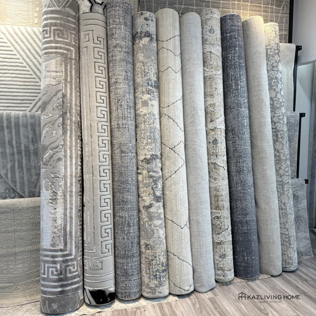 Kazliving - Karpet Turki Bauhaus Jumbo