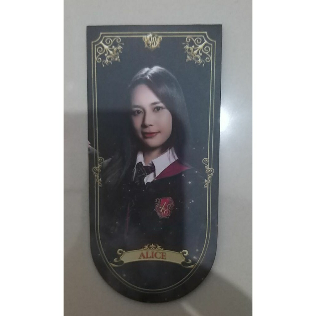 

bookmark gita official edisi magic hour