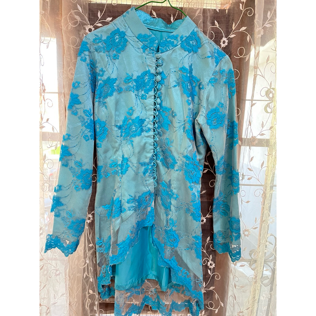 Preloved One set kebaya