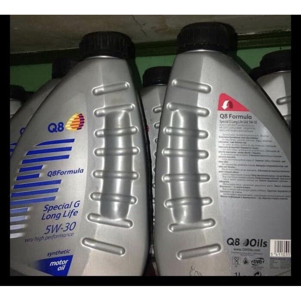 OLI MESIN Q8 DEXOS 2 ORIGINAL GM DEXOS2 OLI MESIN CAPTIVA TRAILBLAZER COLORADO ORLANDO SPIN 1.3