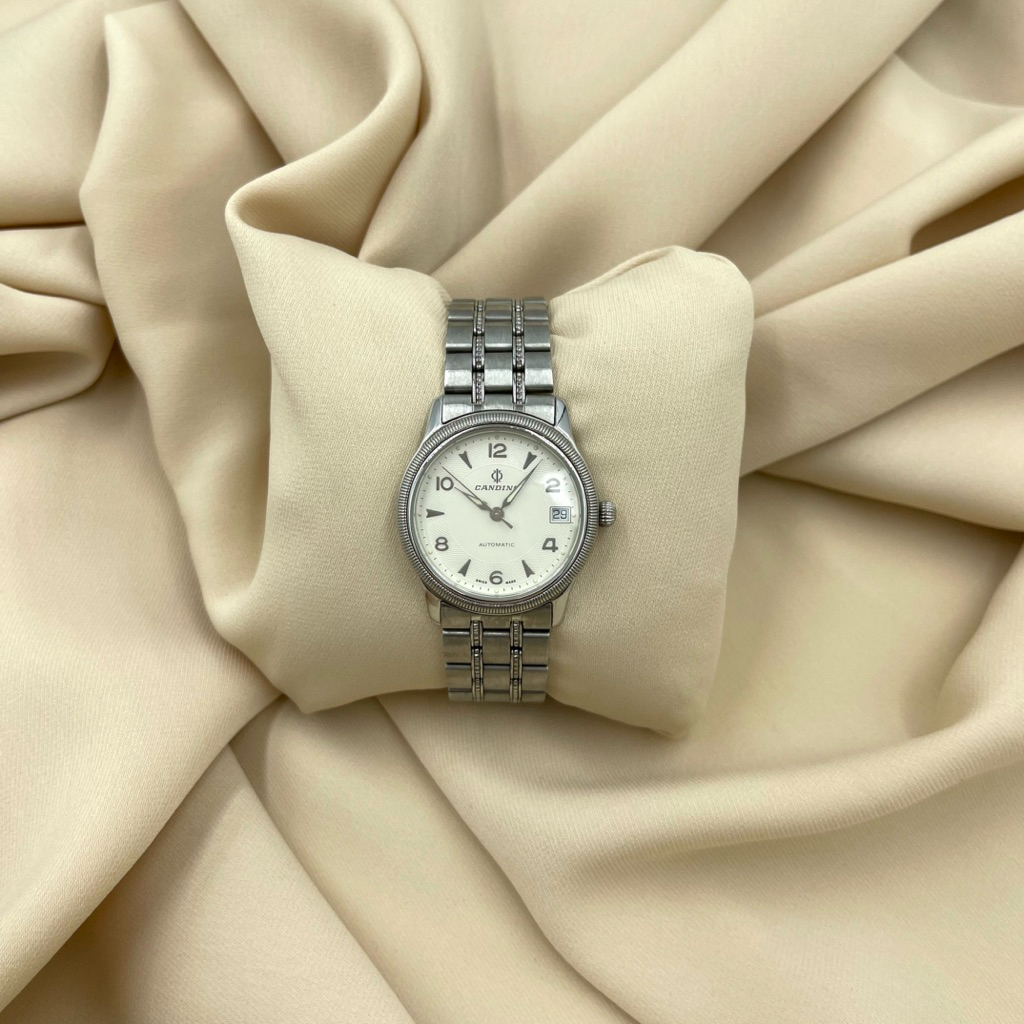 Jam Tangan Candino Wanita CA 1376-5081