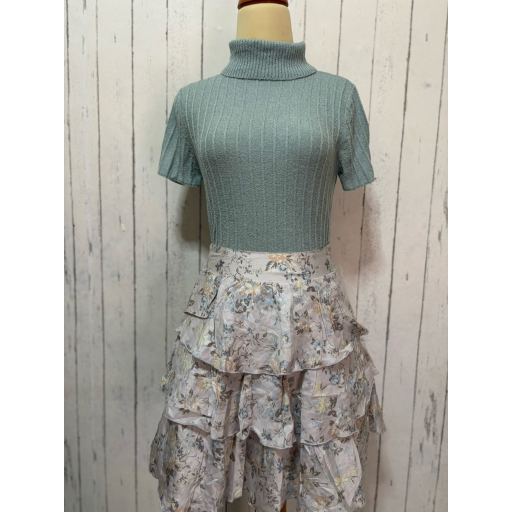 Baju Rajut Esprit & Rok Me & City