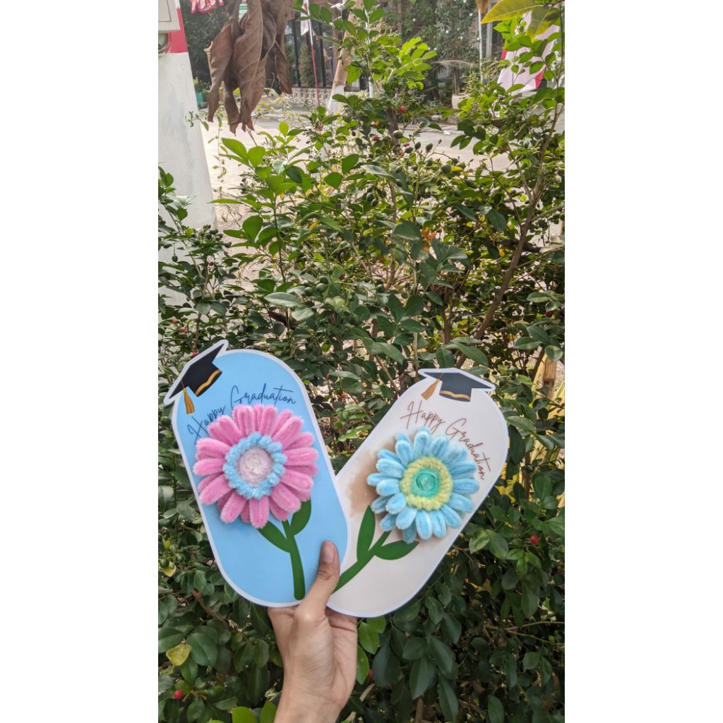 GIFT GRADUATION/GIFT MURAH/HAPPY GRADUATION