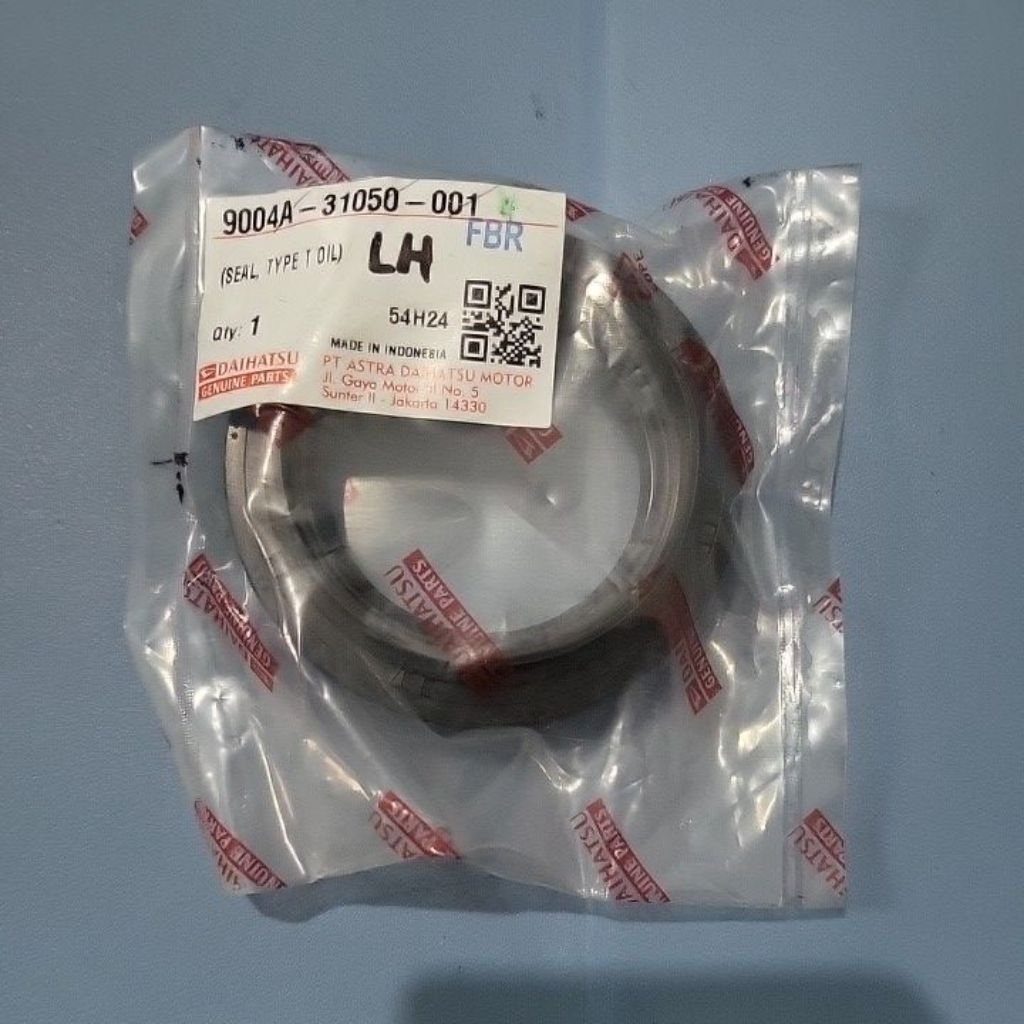 seal kokel seal transmisi sebelah kiri agya ayla calya sigra