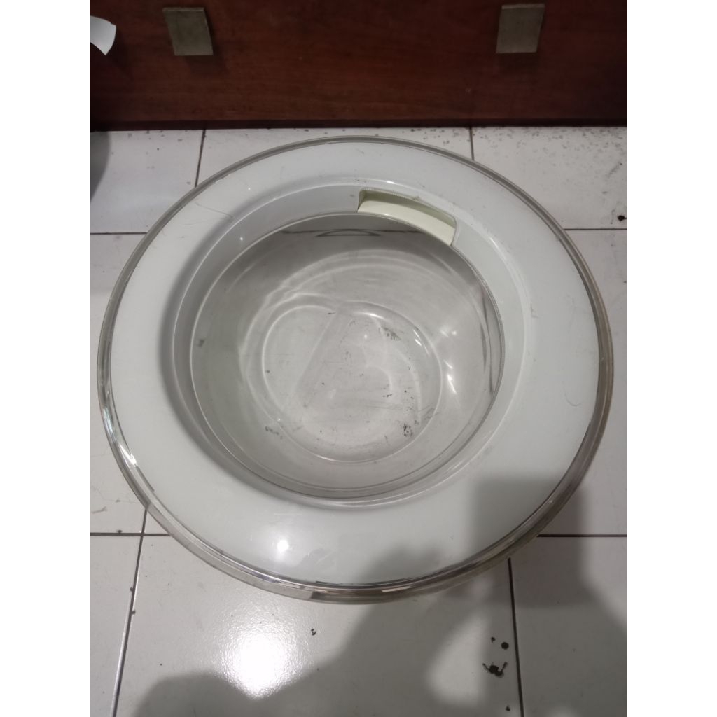 PINTU MESIN CUCI SAMSUNG WW65H5200EW/SE