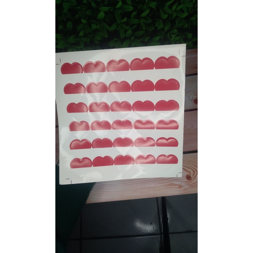 

stiker pipi kemerdekaan love