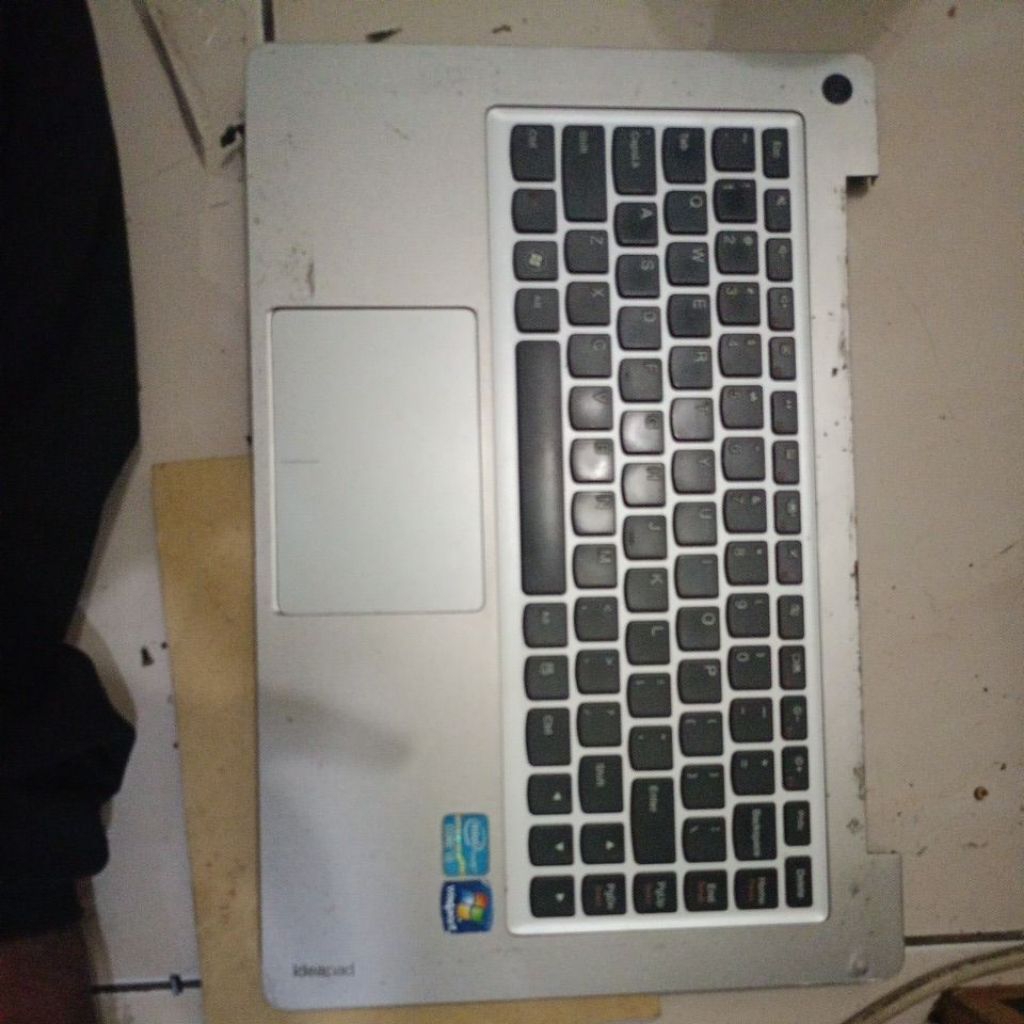 palmrest Lenovo Ideapad U310