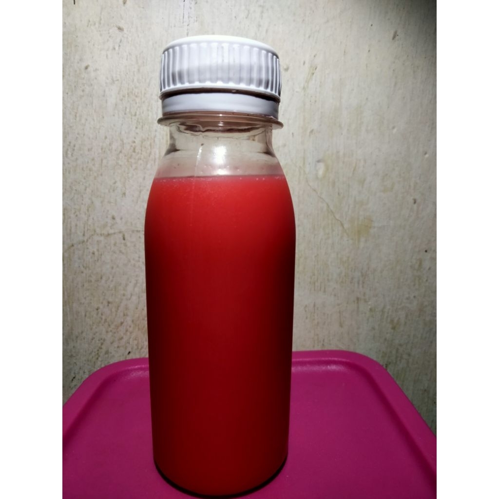 Pakan sogon konin kolibri