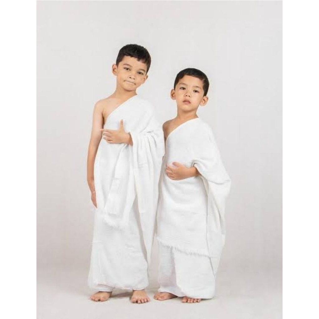 Ihram anak