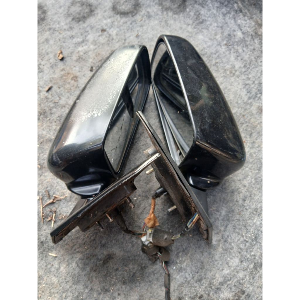 Spion retract Lancer Cedia CS5