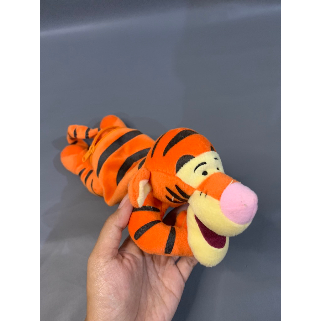 

Tempat Pensil Tiger Original Disney