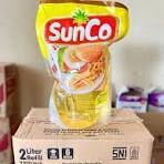 

MINYAK GORENG SUNCO ISI ULANG (POUCH) UKURAN 2 LITER (KHUSUS INSTANT)
