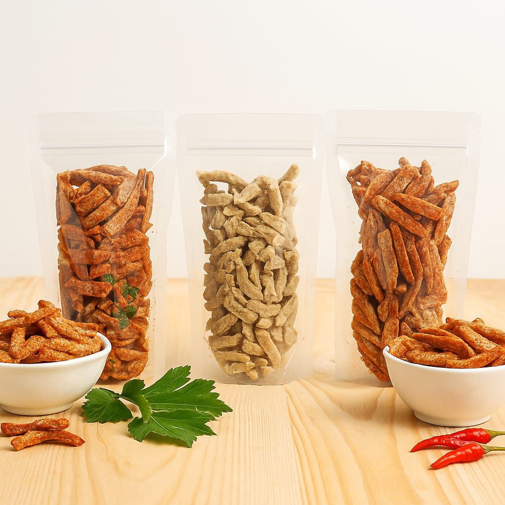 

BASRENG 80GR GURIH DAN BUMBU ANTI PELIT DIJAMIN NAGIH