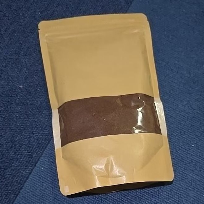 

Kopi Tubruk mix aren 250grm