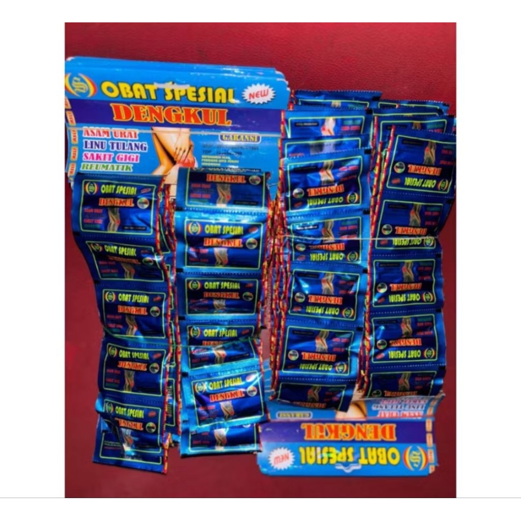 

dengkulll neww best seller