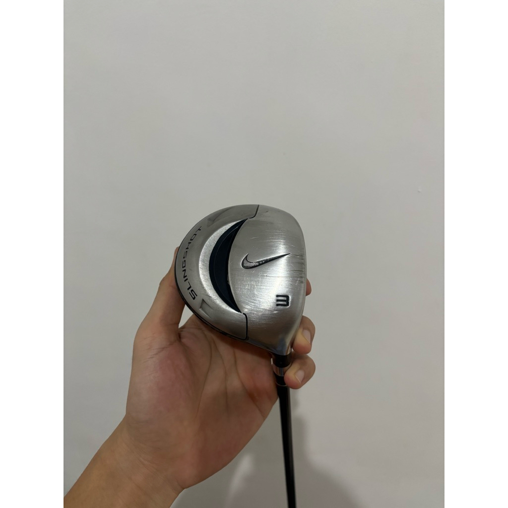 Nike Fairway Wood 3 SLINGSHOT