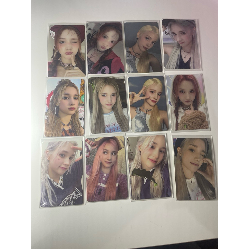 OFFICIAL PHOTOCARD BAHIYYIH