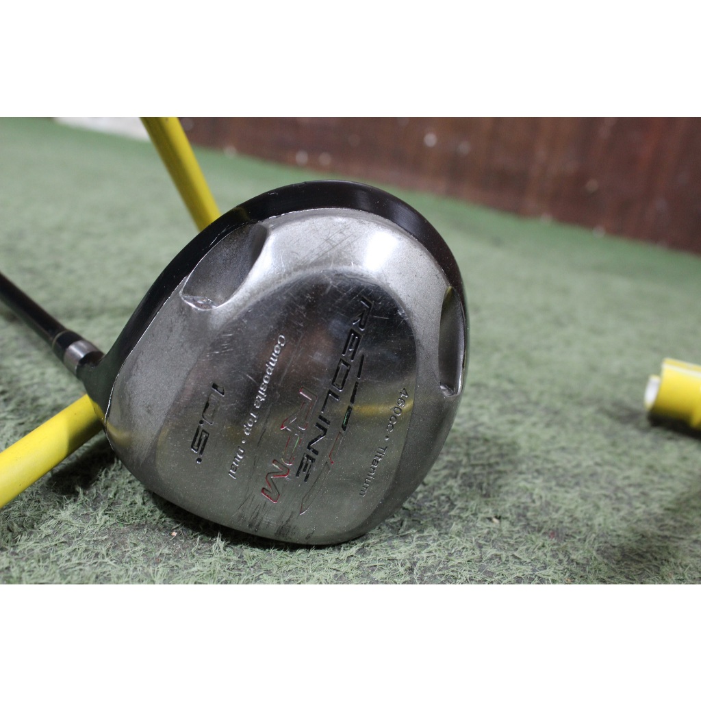 Stick Golf Driver Adams Golf USA 460cc Redline Series | Stick Golf Second Bekas Berkualitas