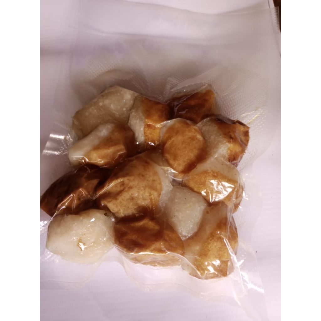 

TARCHOI(Tareng ChiliOil)