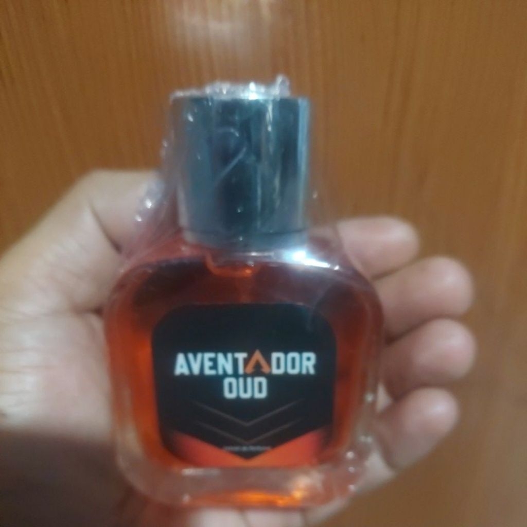 Aventador Oud Extrait De Perfume 50ml