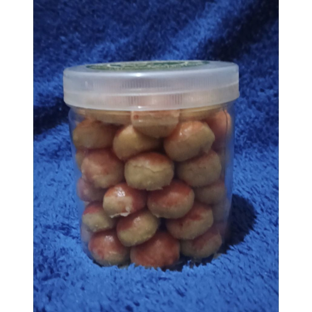 

nastar wisman selai nanas 600g