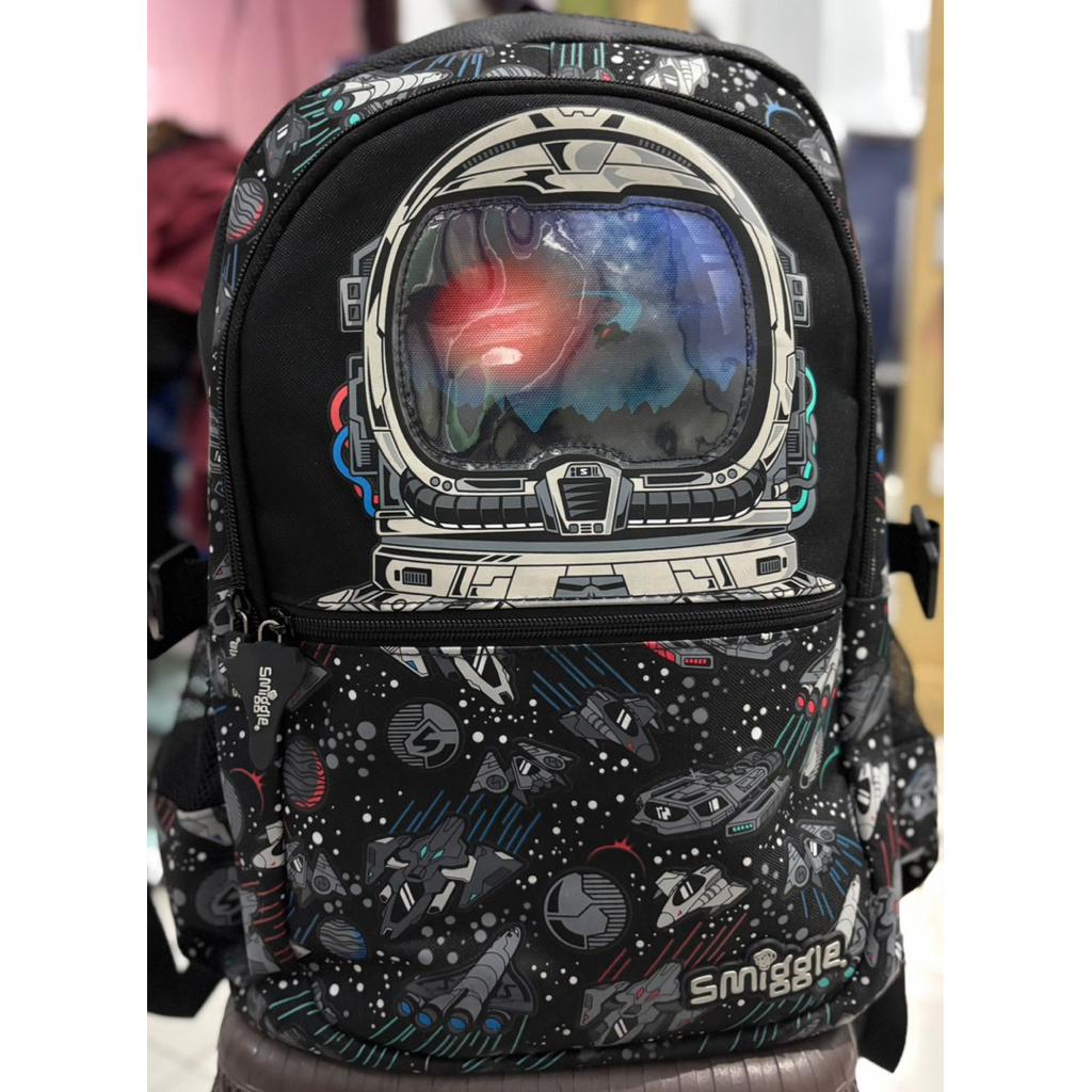 preloved smiggle SD original store