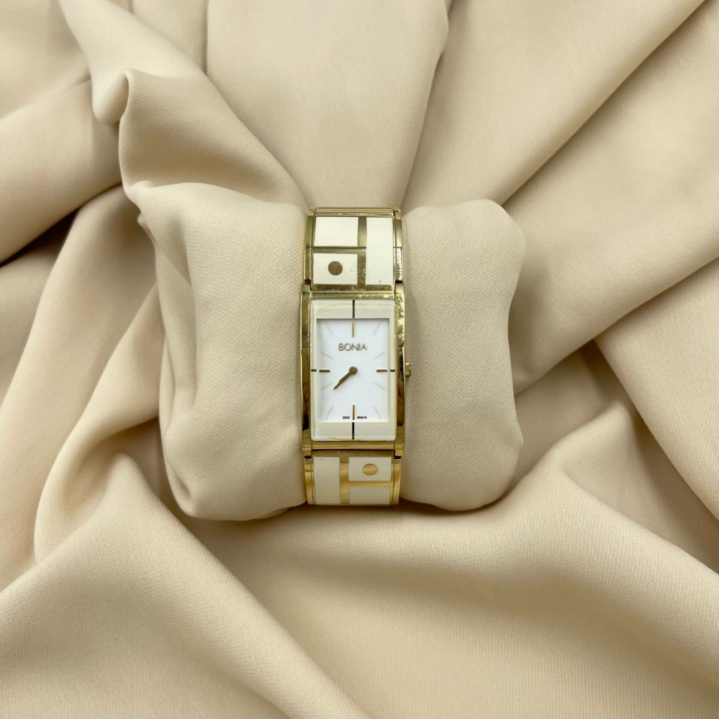 Jam Tangan Bonia Wanita B799-2217L